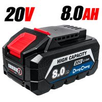 Bateria Dongcheng FFBL2080 20V Max 8Ah