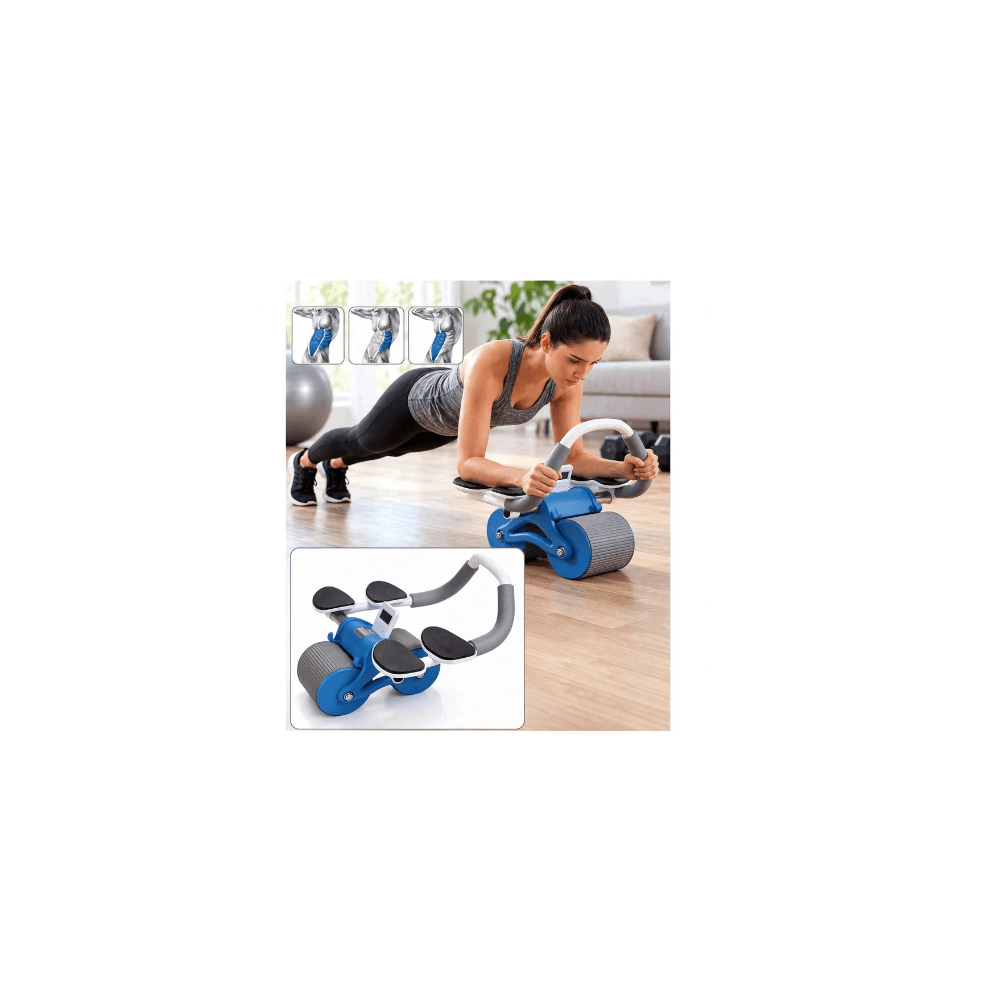 Corrector Multiuso con 4 Soportes para Alivio Postura
