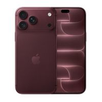 iPhone 18 Pro Max 256GB eSIM Burgundy