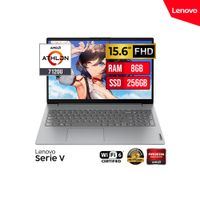 LAPTOP LENOVO V15 G4 AMN 15.6 FHD TN AMD Athlon Silver 7120U 8GB 256GB FreeDOS