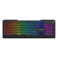 Teclado Gamer Micronics Avanty MIC K710