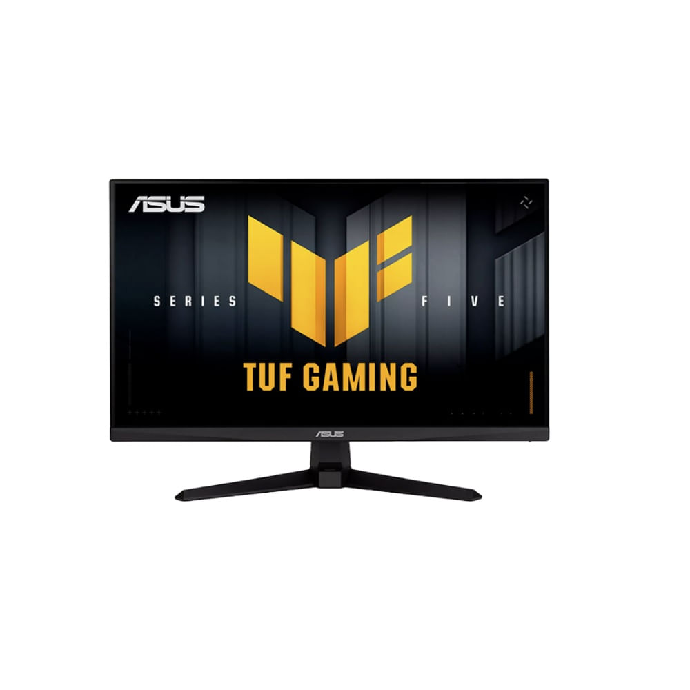 Monitor ASUS TUF Gaming VG279QM5A 27 Pulgadas LED FHD IPS 1920x1080 HDMI DP Earphone-out
