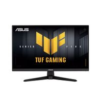 Monitor ASUS TUF Gaming VG259QM5A 24.5 Pulgadas LED FHD Fast IPS HDMI DP Earphone Jack
