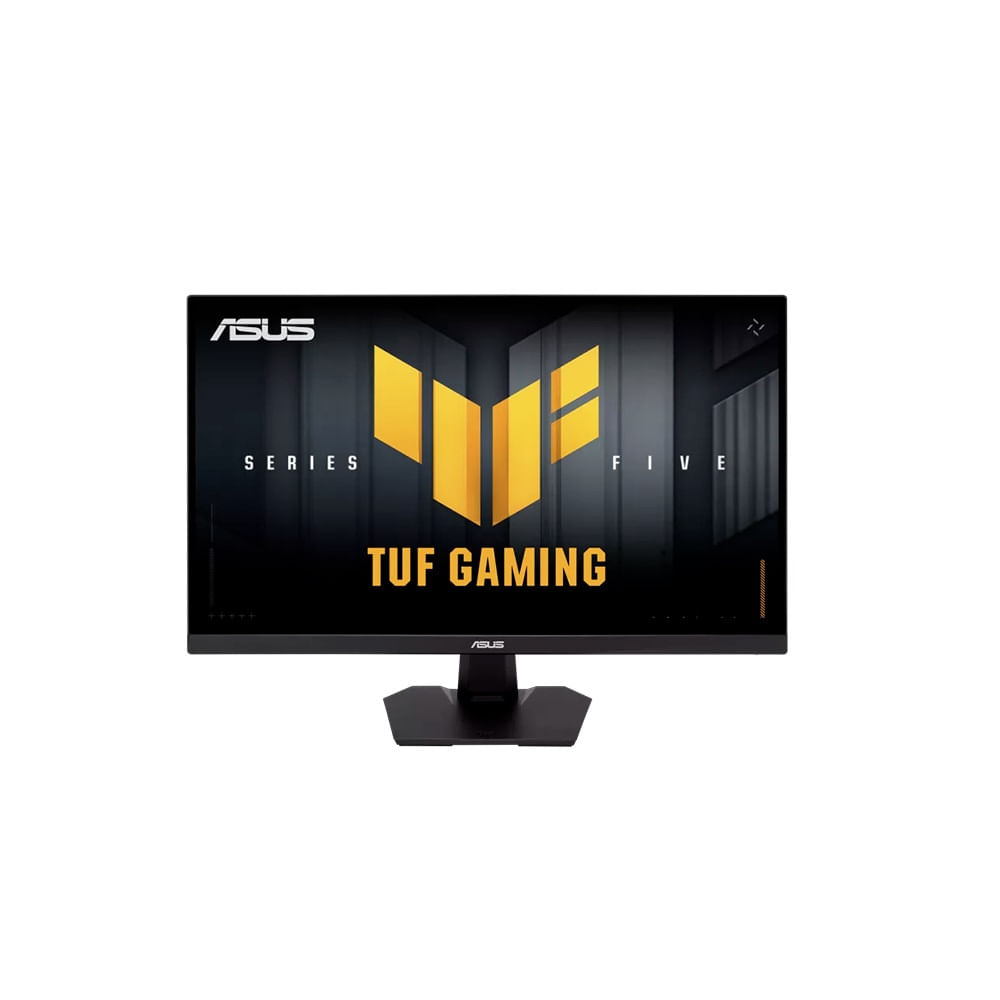 Monitor ASUS TUF Gaming VG27AQ5F 27 Pulgadas QHD IPS 2560x1440 HDMI DP Earphone Jack