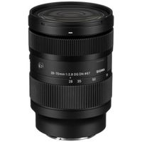 Lente Sigma 28-70mm f2.8 DG DN Contemporary para Sony E
