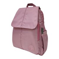 MOCHILA PRINCESA KENGAR - PALO ROSA