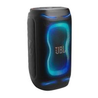 Parlante JBL PartyBox 130 Bluetooth 6.0 200W - Negro