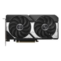 Tarjeta de Video ASUS Dual GeForce RTX 5060 Ti OC 16GB GDDR7 DUAL-RTX5060TI-O16G