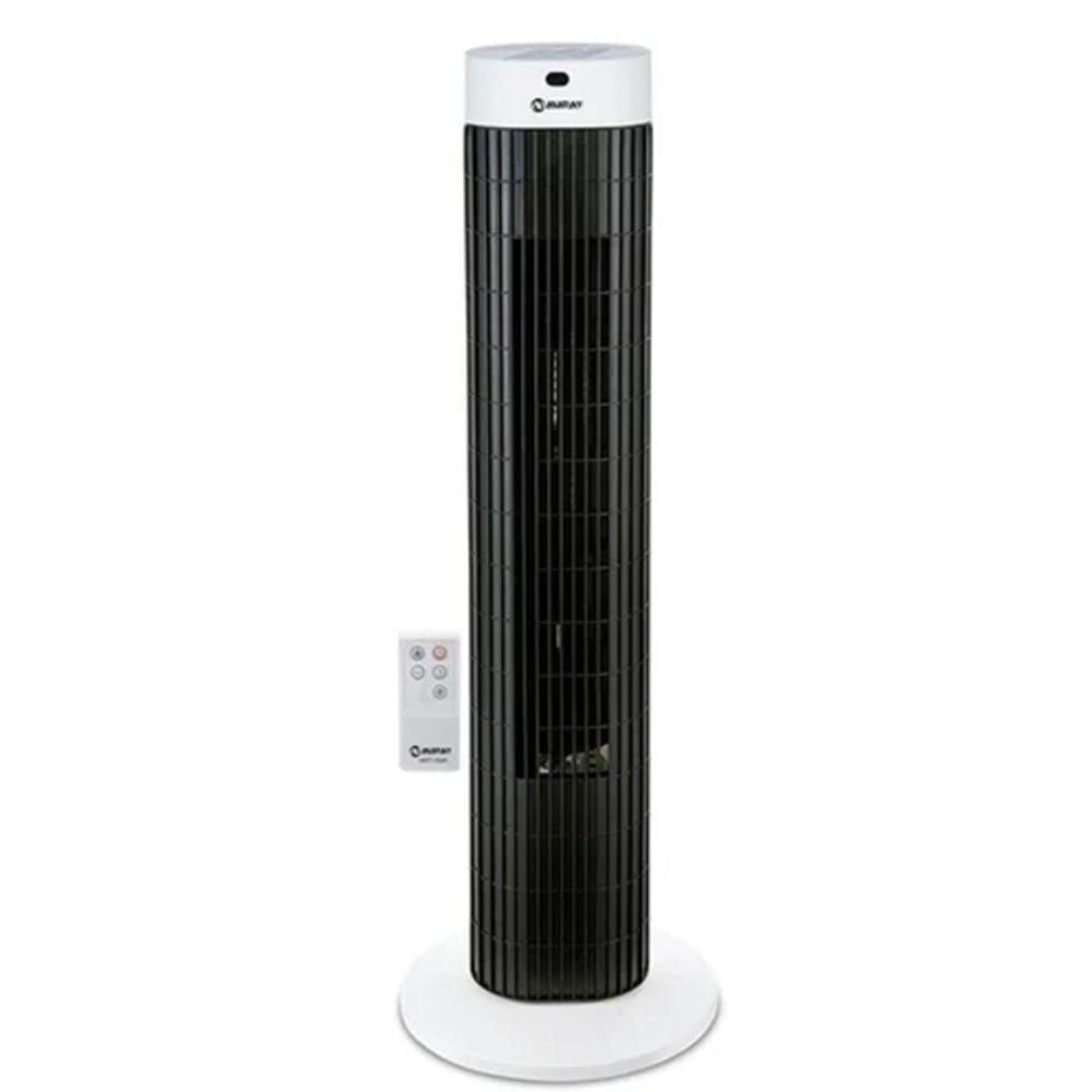 VENTILADOR MIRAY VMTT-1034R TIPO TORRE DE 30 PULGADAS