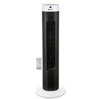 VENTILADOR DE TORRE MIRAY VMTT-1034R DE 30 PULGADAS
