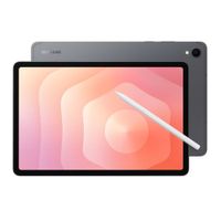 Tablet Samsung GALAXY TAB S11 SM-X730 11 128GB 12GB Gris
