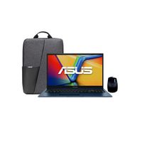 Notebook ASUS Vivobook 15 M1502XA-BQ008 15.6 Pulg FHD IPS Ryzen 7 7840HS 5.1GHz 8GB DDR5 512GB SSD