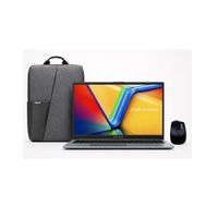 Notebook ASUS Vivobook Go 15 E1504FA-BQ5556 15.6 Pulg FHD AMD Ryzen 5 40 4.3GHz 8GG RAM 512GB SSD