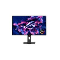 Monitor Gaming ASUS ROG Strix OLED XG27AQDMES 26.5 Pulgadas QHD QD-OLED HDMI DP Earphone Jack
