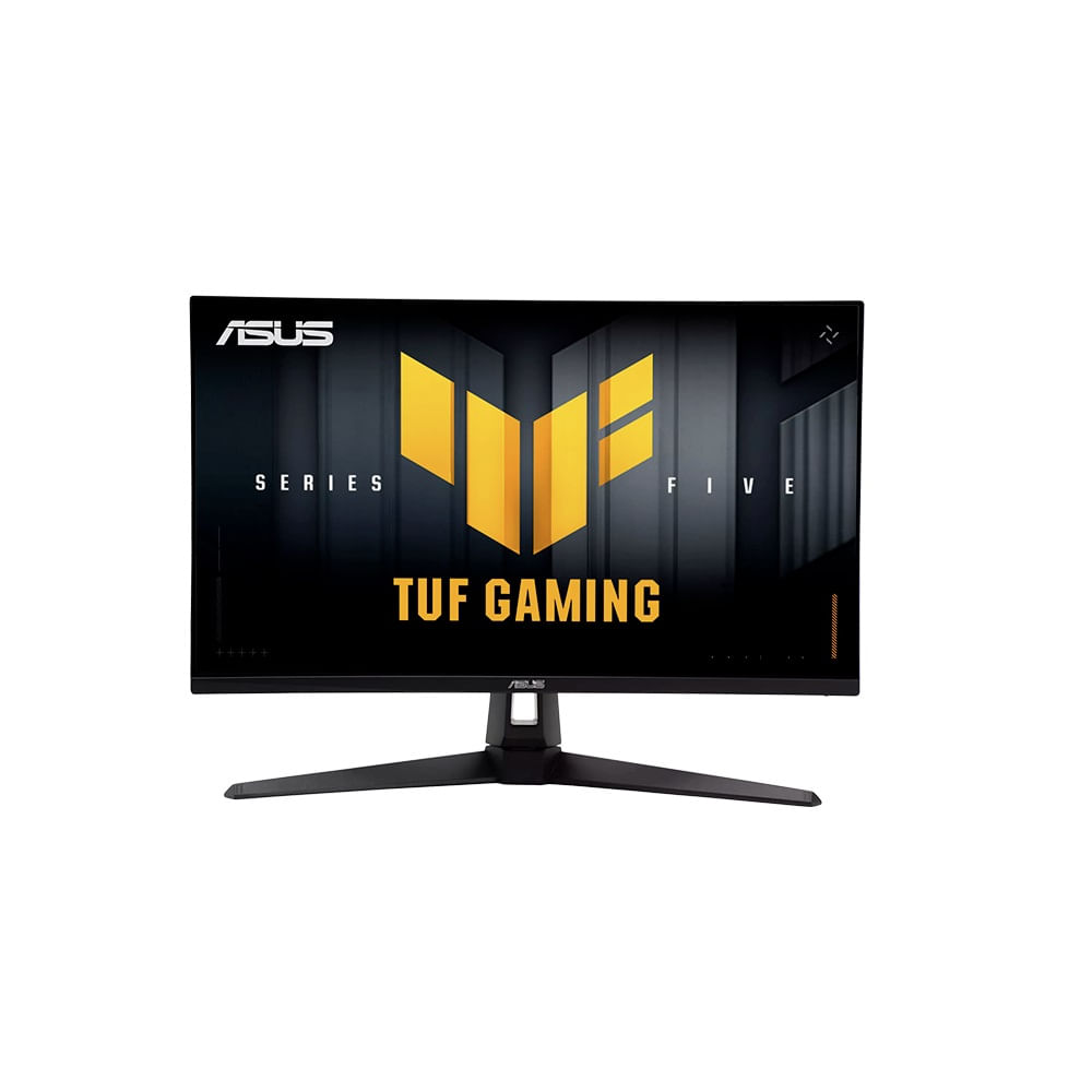 Monitor ASUS TUF Gaming VG27AQ5A 27 Pulgadas LED QHD IPS 2560x1440 HDMI DP Earphone-out