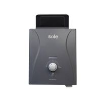 Terma a Gas GN Sole Multipunto 8 LT