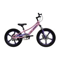 Bicicleta Montañera Px Aro 20 Rosado