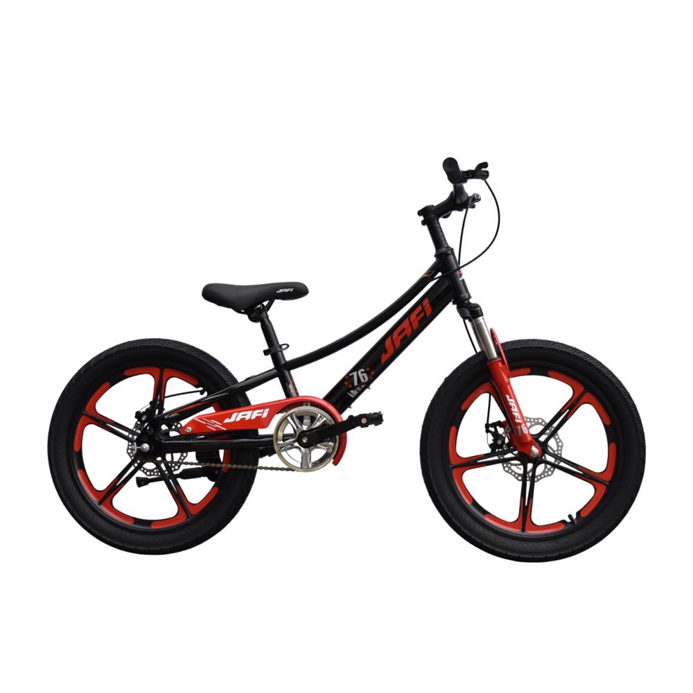 Bicicleta Montañera Px Aro 20 Rojo