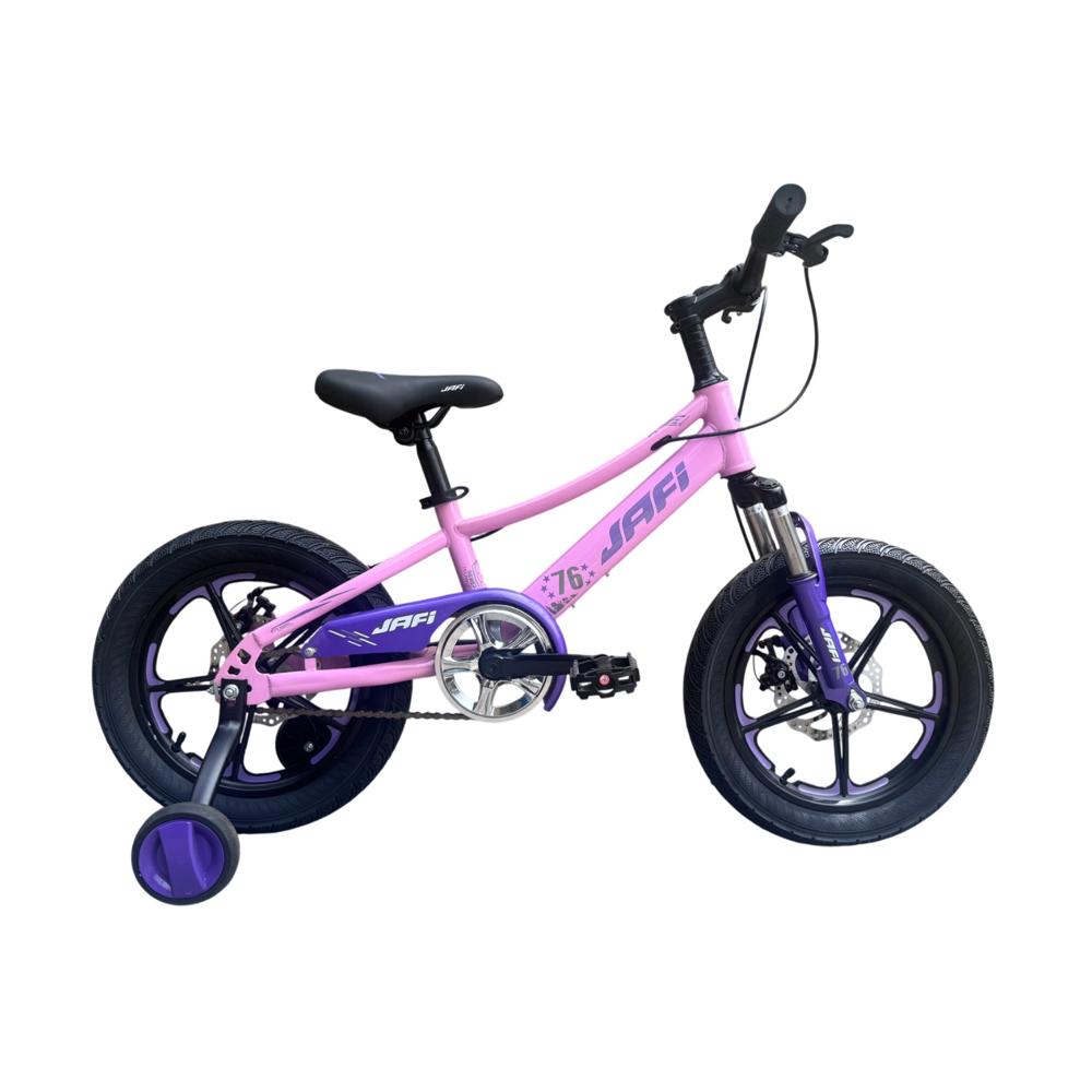 Bicicleta Montañera Px Aro 16 Rosado