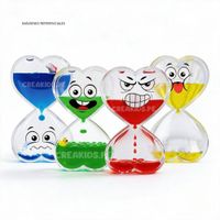 Botella de la Calma Sensorial de Emociones
