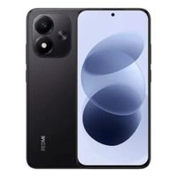 Xiaomi Redmi Note 17 4g 256gb 8gb Negro