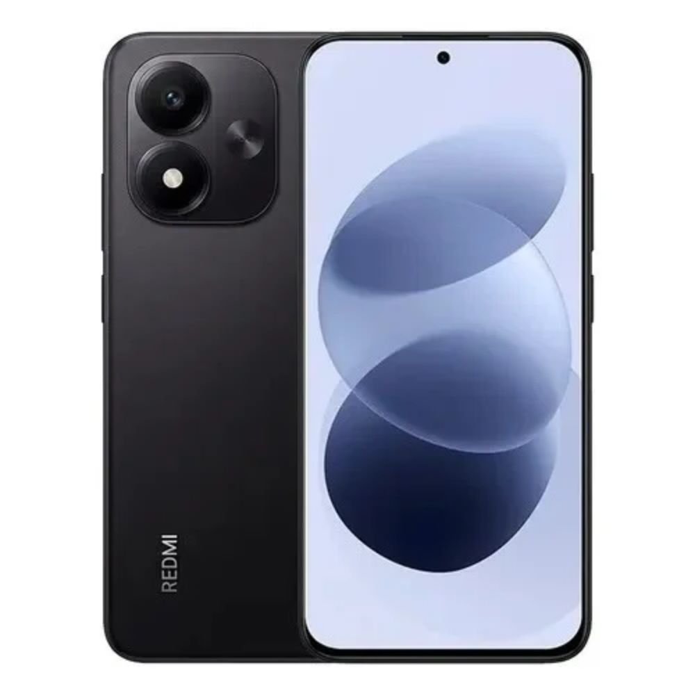 Xiaomi Redmi Note 17 4g 256gb 8gb Negro