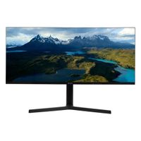 Monitor Ultrawide Teros VA 34 pulgadas WQHD 100Hz 1ms TE-3413S