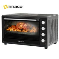 HORNO ELECTRICO IMACO 88L HEB88R