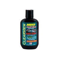 ABRO Tratamiento Anti-Empañante AF-190 - 103mL