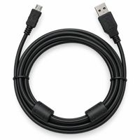 Cable TetherPro USB 2.0 a Micro USB B de 5 pines