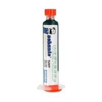 Uv Curable - Mascara Para Pcb Mechanic Verde