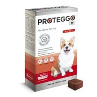 Proteggo M de 10 a 20 Kg X1 Tableta