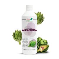 Extracto de Alcachofa 600 ML