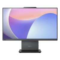 All in One Lenovo ThinkCentre Neo 50a 23.8 pulgadas Core 7 240H 16GB 1TB SSD Windows 11 Pro Gris