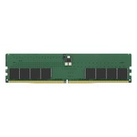 Memoria RAM Kingston KCP556UD8 32GB DDR5 5600MHz DIMM Verde