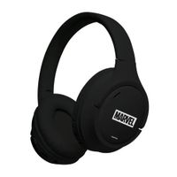 Audifono A10 Avengers Negro