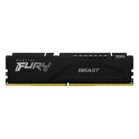 Memoria RAM Kingston Beast 32GB DDR5 5600MHz DIMM Negro KF556C40BB2-32