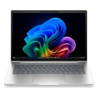 Laptop HP EliteBook 6 G2i 14 pulgadas Core Ultra 7 355 16GB RAM 512GB SSD Windows 11 Pro Plata