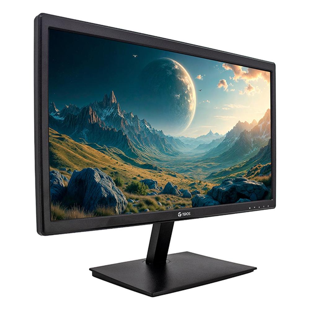 Monitor Teros TN 19.5 pulgadas HD 75Hz TE-1916S