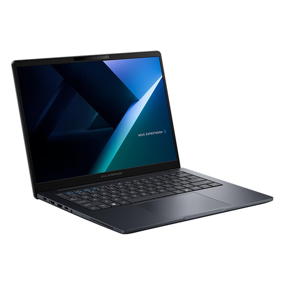 Laptop ASUS ExpertBook B3 B3406CCA 14 pulgadas Core Ultra 7 255H 16GB 1TB SSD Windows 11 Pro Gris