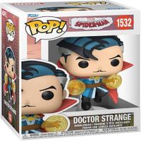 Funko Pop Doctor Strange 1532 Marvel