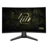 Monitor Gamer Curvo MSI Rapid VA 27 pulgadas Full HD 240Hz 0.5ms MAG 274CF X24