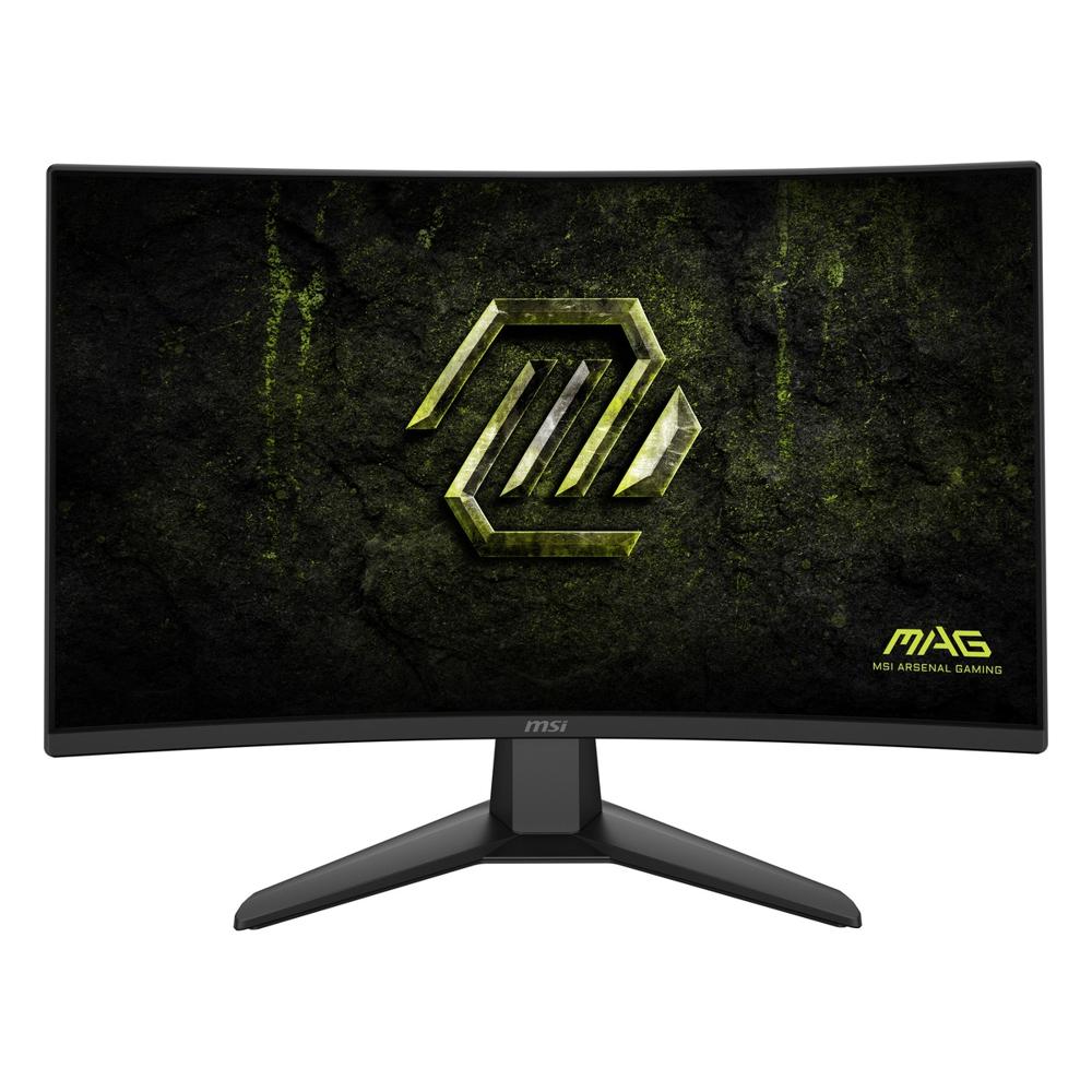 Monitor Gamer Curvo MSI Rapid VA 27 pulgadas Full HD 240Hz 0.5ms MAG 274CF X24