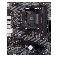 Placa Madre MSI PRO A520M-S AM4 DDR4 Micro ATX Negra