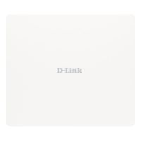Access Point Exterior D-Link Nuclias Connect DAP-X3060OU AX3000 Wi-Fi 6 PoE IP68 Blanco