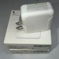 CARGADOR APPLE 30W. ORIGINAL. VIENE EN OPEN BOX