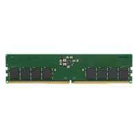 Memoria RAM Kingston KCP556US8 16GB DDR5 5600MHz DIMM Verde