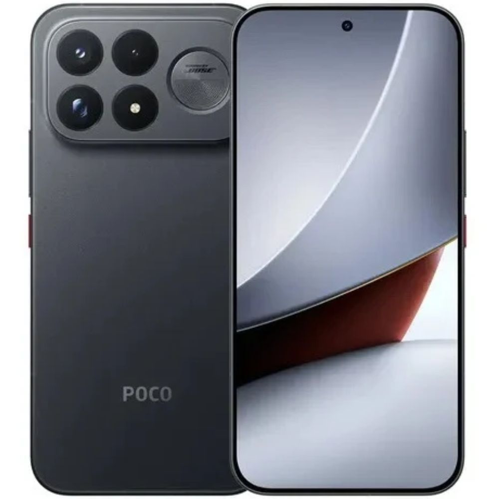 Poco F9 Ultra 512gb 16gb Negro