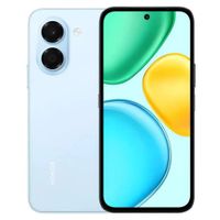 Honor X7e 256gb 6gb Azul