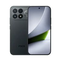 Poco F9 Pro 512gb 12gb Negro